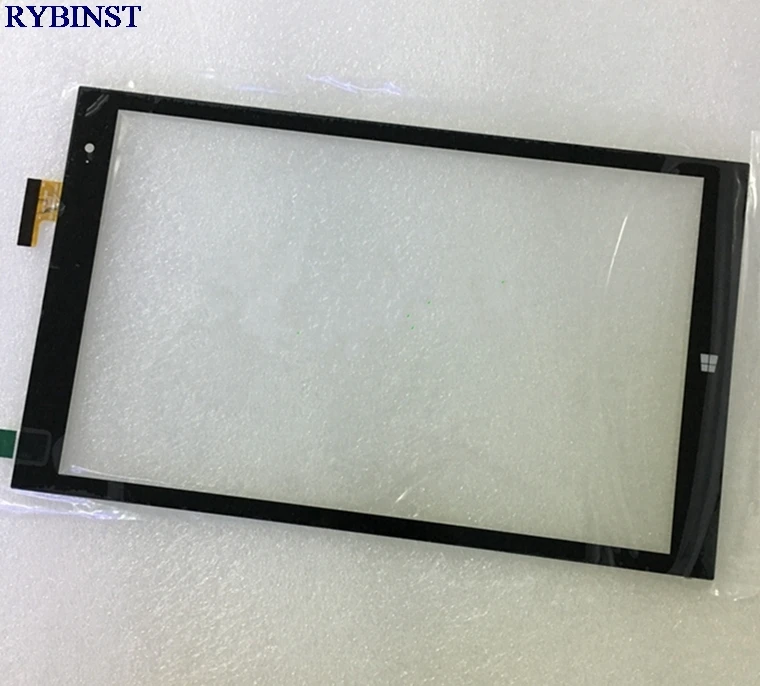 RYBINST Applicable to FPC-FC101S172-02/-03 touch screen handwriting external 10Pcs | Компьютеры и офис