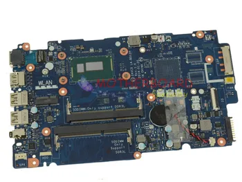 

Vieruodis FOR Dell Inspiron 5447 5442 5542 5547 Laptop Motherboard w/ I3-4005U CPU CN-09P5MC 09P5MC 9P5MC LA-B012P