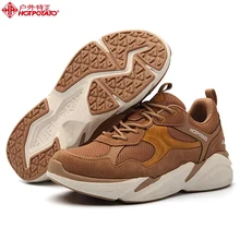 Hot Potato Outdoor Sports Walking Shoes Women Female Trekking Jogging Breathable Lace Up Men Sneakers Unisex Casual Shoes Men D3
