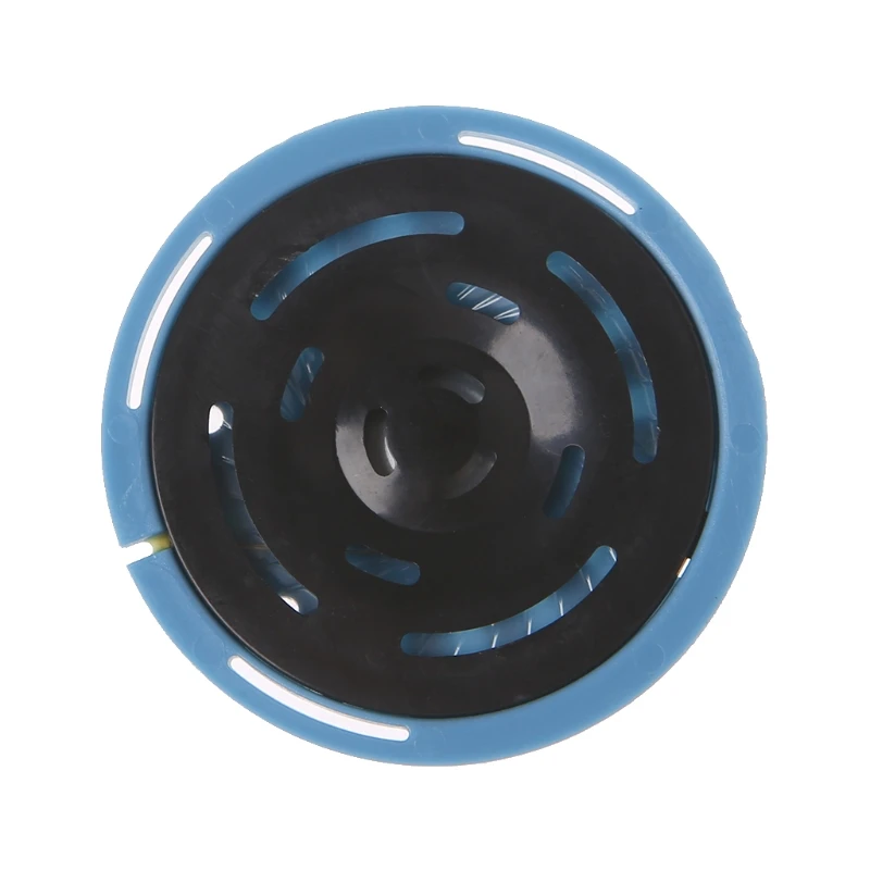 

1 Pair Replacement Audio Rounder Speakers For Koss Portapro Headphone + Earpads
