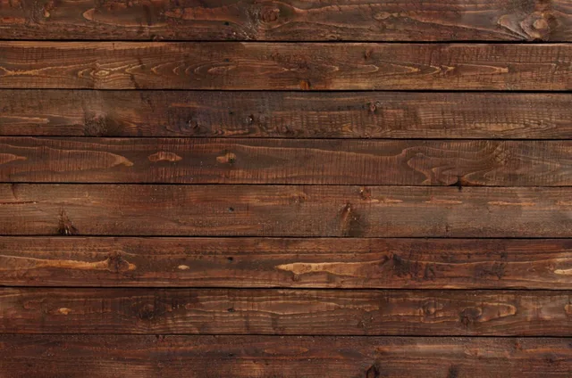 7x5FT Vintage Horizontal Wood Grain Pallets Custom Photo Studio