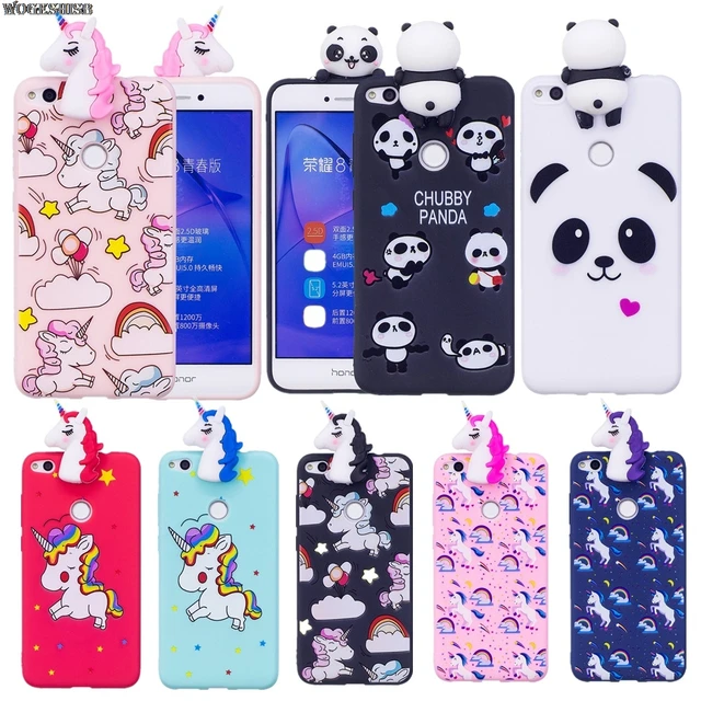custodia huawei p8 lite 2017 panda custodia huawei p8 lite 2017 panda