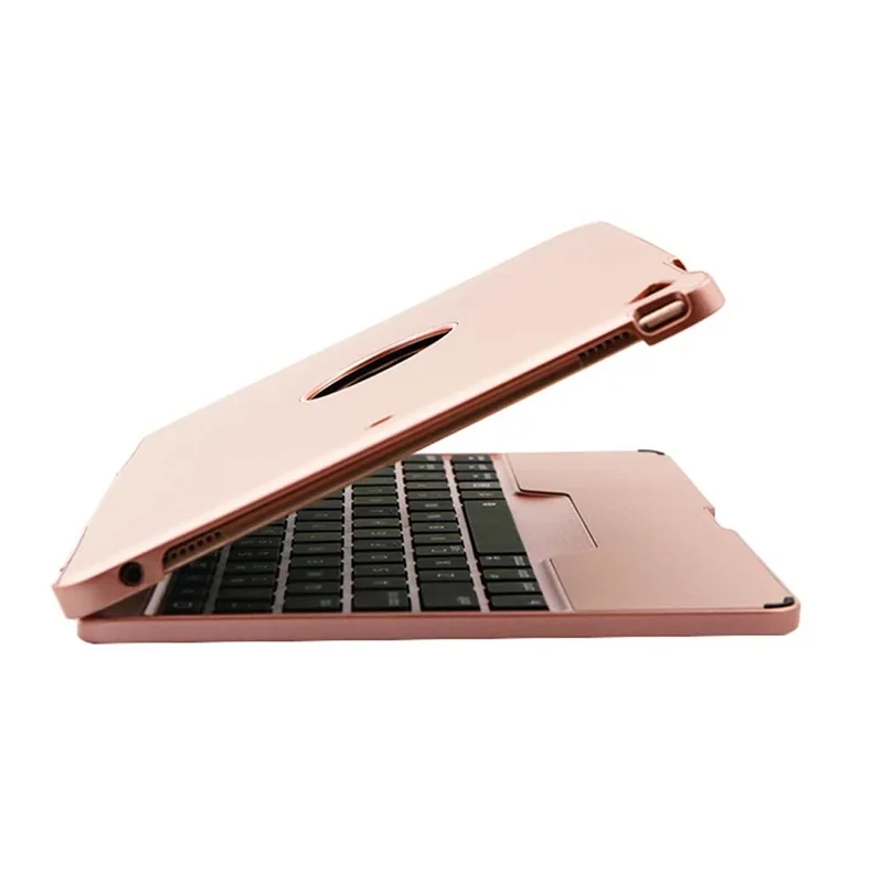 ABS пластик легкий беспроводной Bluetooth клавиатура для ipad / для ipad Pro 9,7 клавиатура чехол для ipad Air/Air2