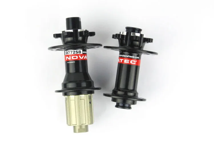 5pair Axle 15mm front mtb bike hub Drum shaft bike hub 32/32 spoke,rear