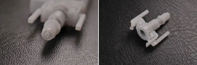 Mimaki JV33/JV5 Joint Valve Assy/Ink Tube Connector details 2
