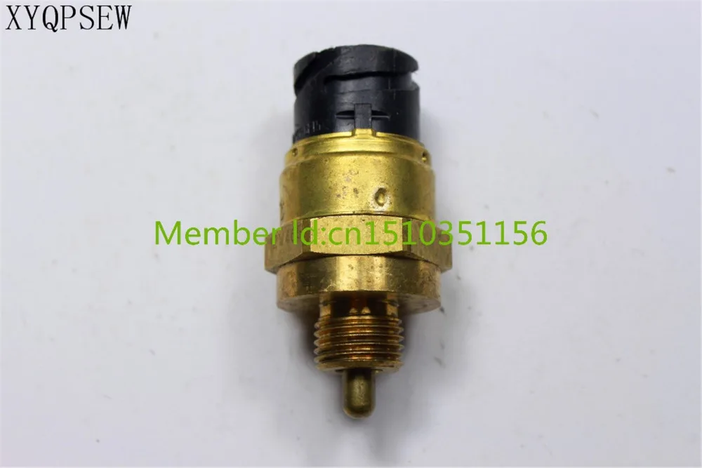 XYQPSEW For Volvo truck pressure temperature sensor 12W465 | Автомобили и мотоциклы