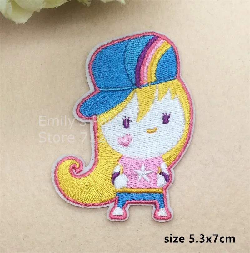  5.3x7cm 1