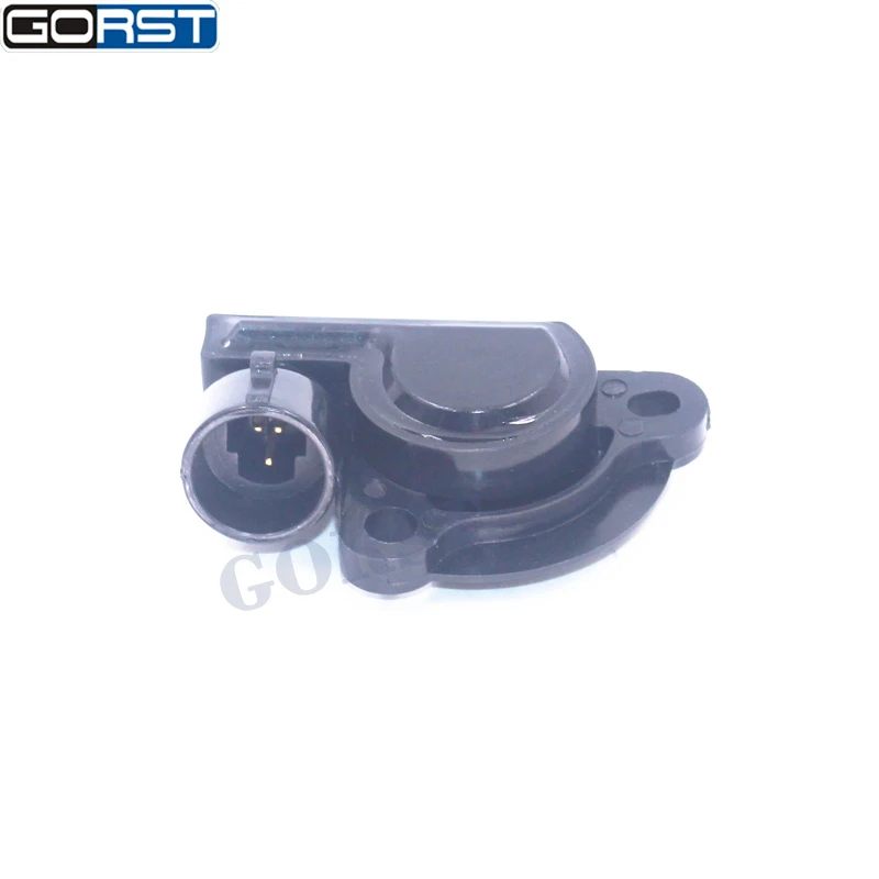 GORST автозапчасти Датчик положения дроссельной заслонки для DAEWOO Opel, Chevrolet HOLDEN VAUXHALL 17080671,17087653, 17106681,94580175