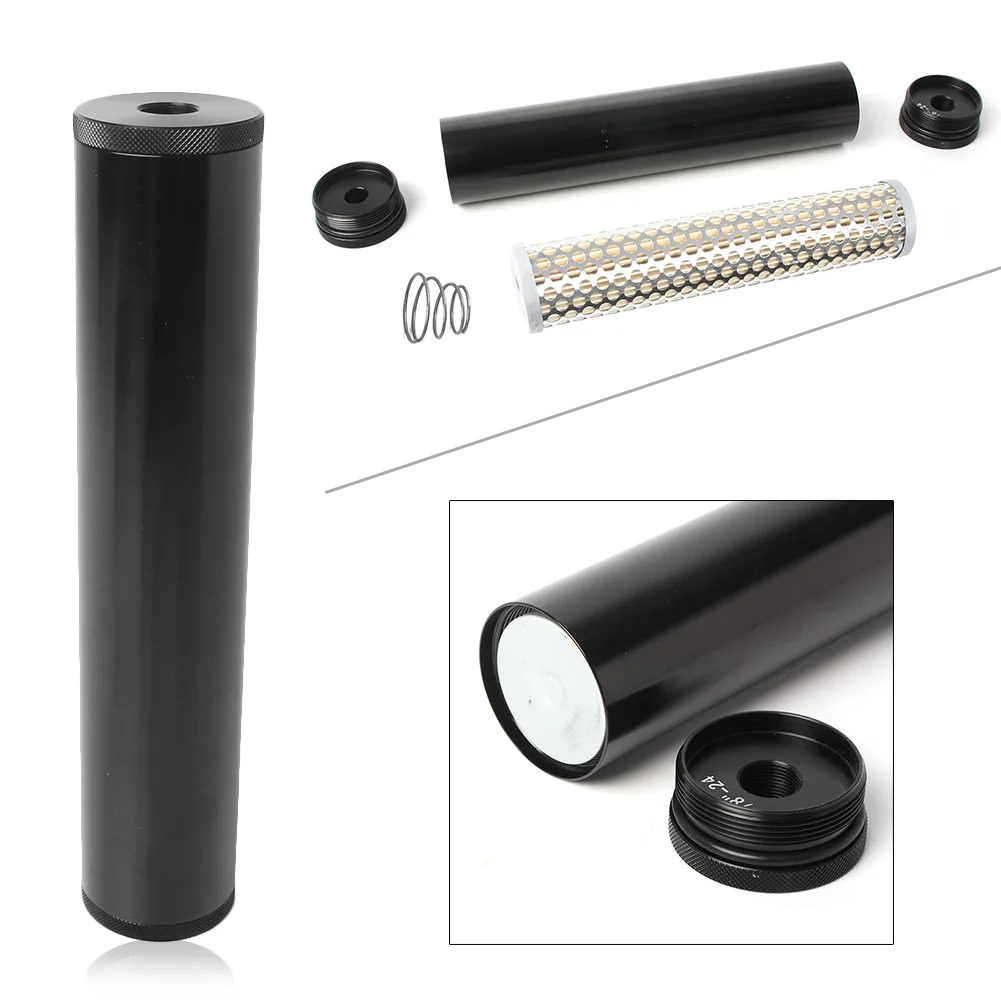 For Low Profile Napa 4003 Wix 24003 Fuel Filter 5 8 24 1 2 Threaded For Low Profile Napa 4003 Wix 24003 Fuel Filter 5 8 24 1 2 Threaded