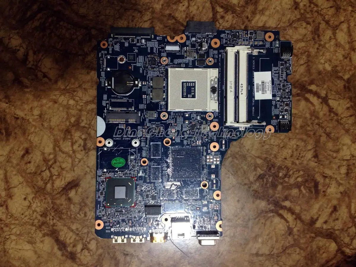 

Laptop Motherboard For hp 450 440 721523-001 721523-501 721523-601 integrated graphics card 100% fully tested