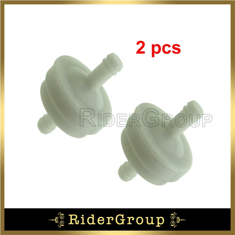 

Fuel Filter For Briggs & Stratton 394358 Gravely 21534000 Ariens 02910800 5098H 5098K