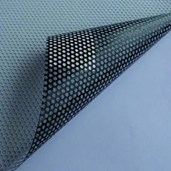 

HOHOFILM 1.37x2m White One Way Vision Car glass Film For Tint Car Bus Vehicle Window Windscreen Film