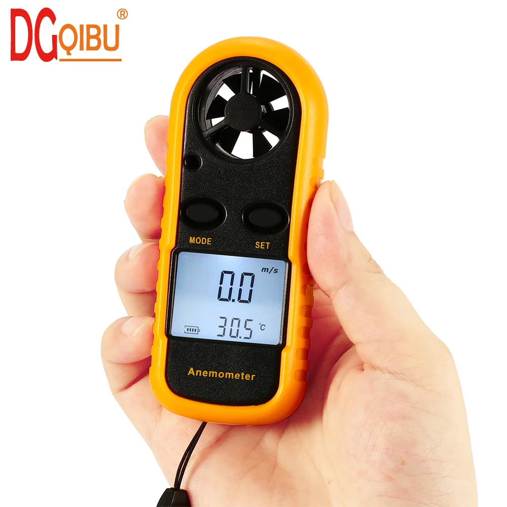 portable anemometer portable anemometer
