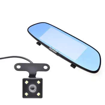 

V37 HD Driving Recorder 7 Inch Touch Screen Driving Recorder 1080P HD Touch Screen Driving Recorder Camera
