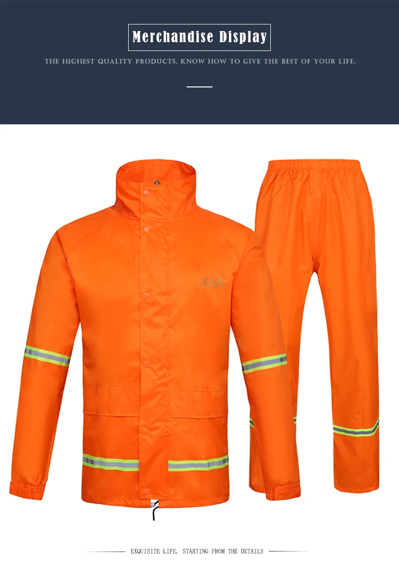 Raincoats  (2)