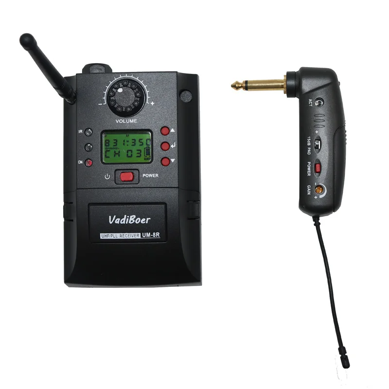 Popular Wireless Guitar SystemBuy Cheap Wireless Guitar System lots