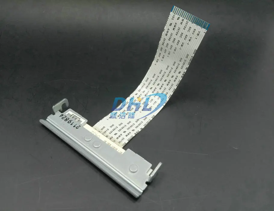 freeshippingReceiptPrinterParts2107067ThermalPrintHeadforTM