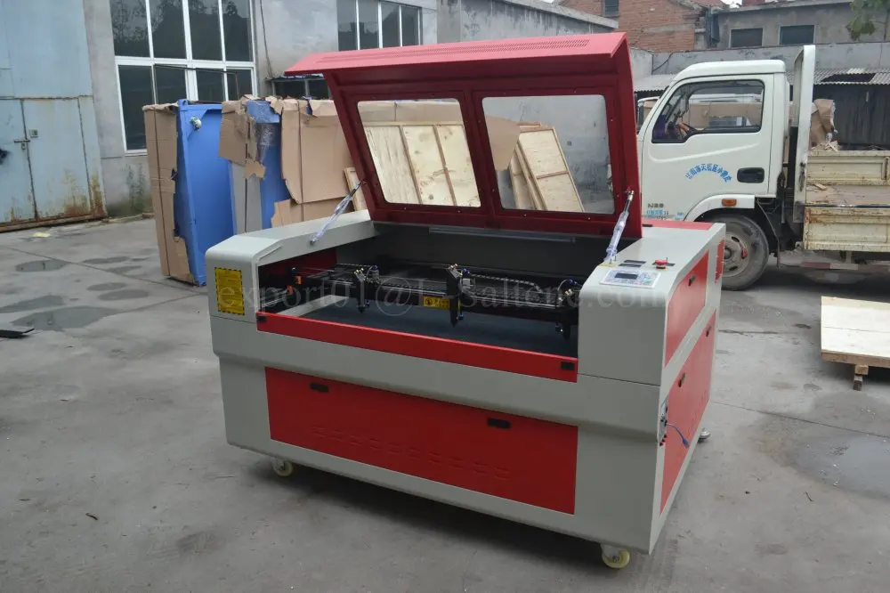 1300*900 cnc лазер co2 дерево МДФ акрил 20 мм резка с высокой точностью|Фрезы по дереву| |