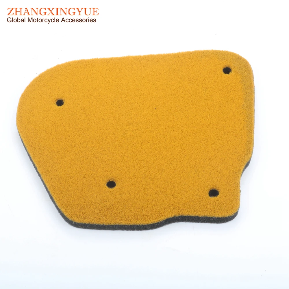 

AIR CLEANER Sponge for YAMAHA ZUMA 50 WY50 BWS100 4VP-E4451-00-00