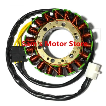 

XV535 Virago 1987-2000 Electric Motorcycle Magneto Stator Coil