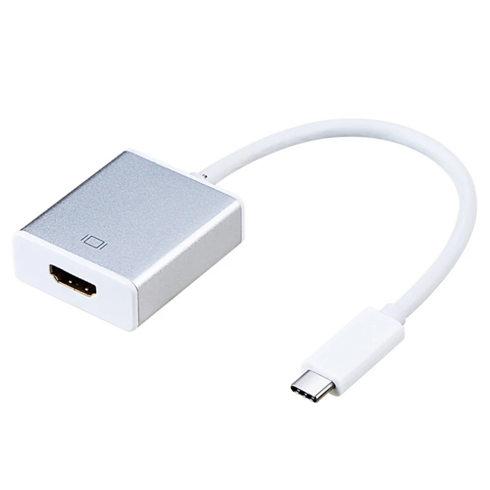 hdmi to usb c adapter