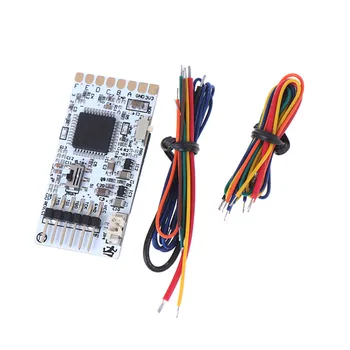 

Coolrunner Rev C for Jasper Trinity Corona Phat & Slim Cable Pulse IC Instrument Parts 4.9x2.4cm