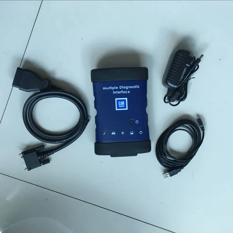 Wi Fi для G/M MDI многофункциональный диагностический интерфейс g m mdi сканера с