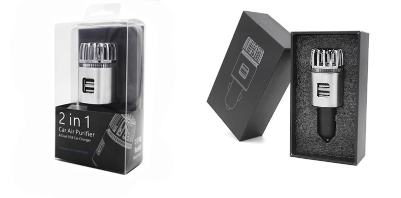 car charger w air purifier 3