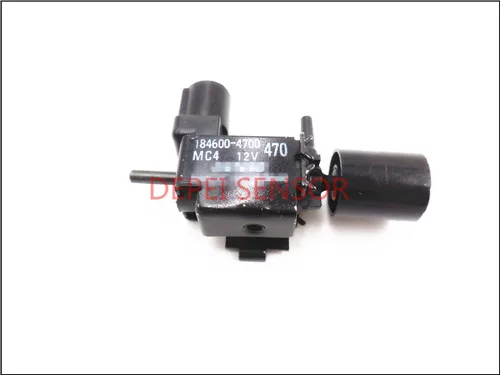 DPQPOKHYY 08-12 для HONDA ACCORD вакуумный клапан соленоида 184600-4700 OEM