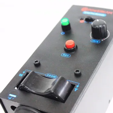 ENG CONTROLLER PANEL