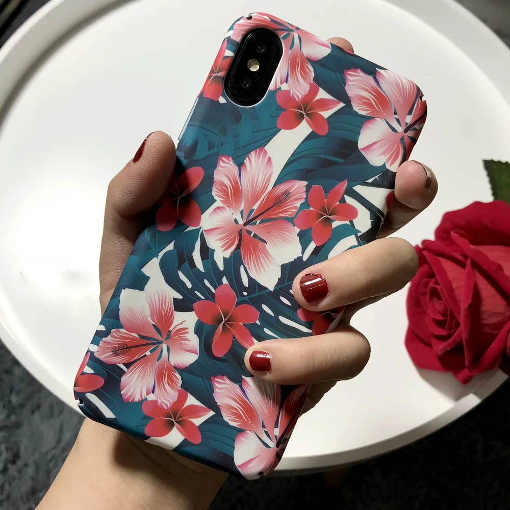 Жесткий чехол для телефона из поликарбоната для iphone X XS 11 Pro MAX XR 8 7 Plus, Ультратонкий Пластиковый Чехол для iphone X 7 8 6S Plus, чехол