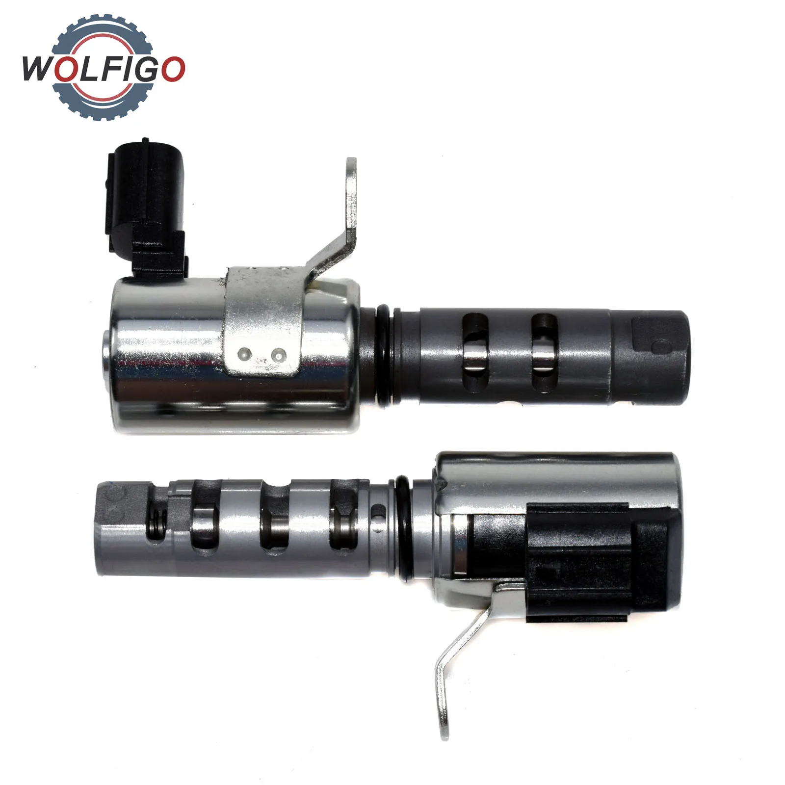 Двигатель WOLFIGO 15340 50011 153300F010 регулируемый клапан синхронизации соленоида VVT