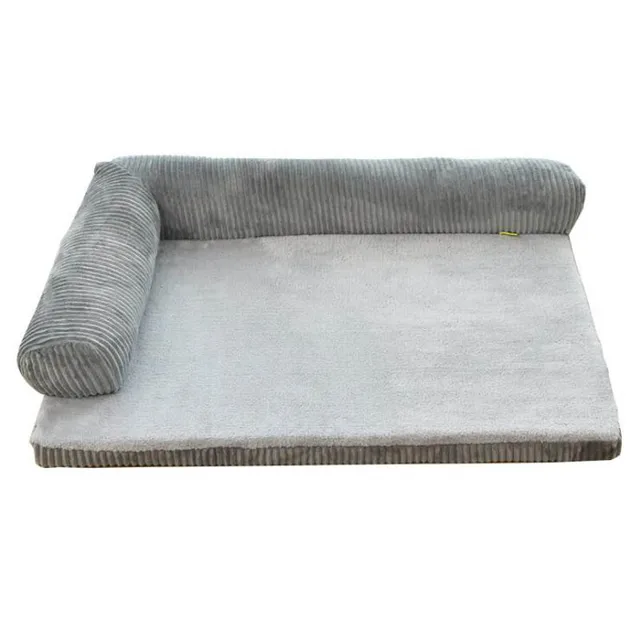 Warm Pet Dog Divano Letto Morbida E Confortevole Cucciolo Materasso Grande XL Do Warm Pet Dog Divano Letto Morbida E Confortevole Cucciolo Materasso Grande XL Do