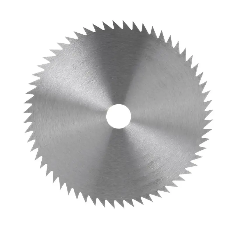 

8 Inch Ultra Thin Steel Circular Saw Blade 200mm Bore Diameter 25mm Wheel Cutting Disc For Woodworking Rotary Tool