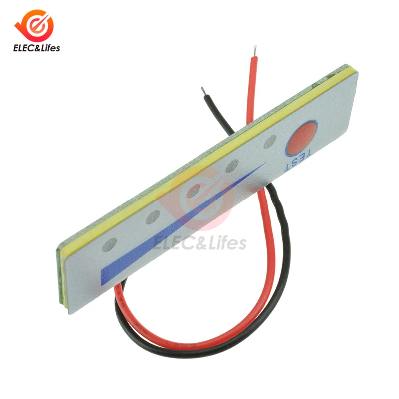 3S 12V BMS литий-ионная литиевая батарея Емкость приборная панель модуль печатной платы 18650 батарея тестер уровня мощности ЖК-дисплей разрядка заряда