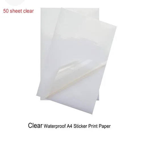 A4 Vinyl Self Adhesive Sheets x 20 Sticky Back Plastic 10 colours 10 Black