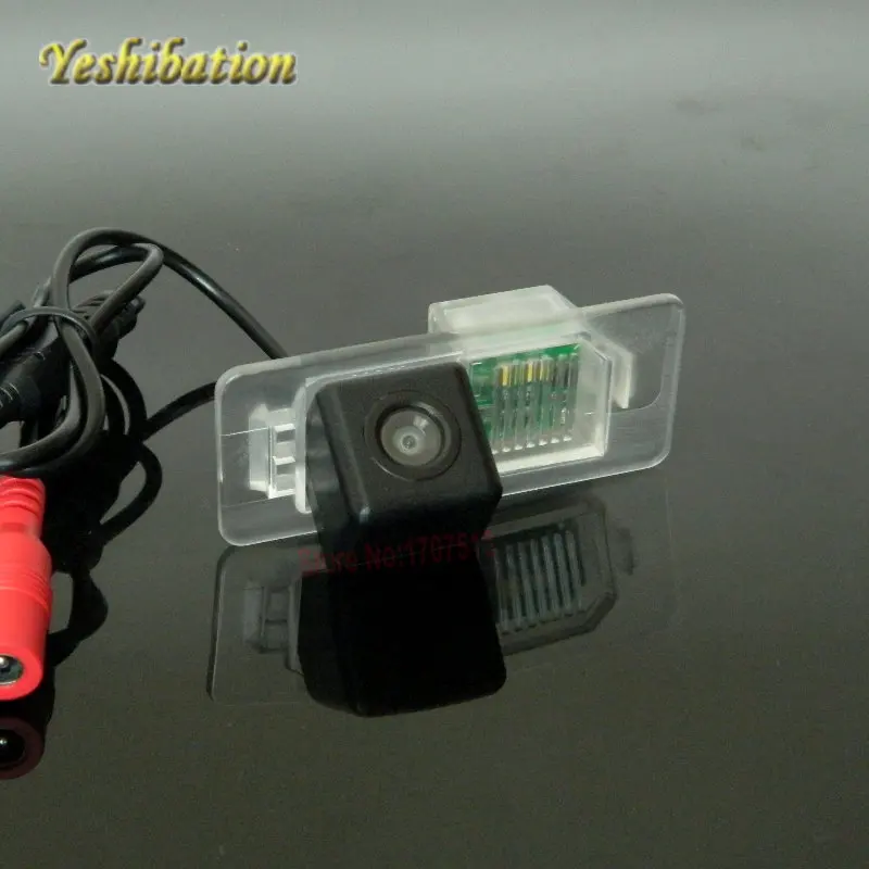 

Yeshibation Car Reverse Camera Capacitor Filter / 12V DC Relay / Rectifiers For BMW 2 F22 F45 2014 2015 Rearview Back Up Camera