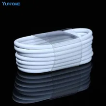 100 шт./лот, 8 Pin, высокое качество, белые usb-кабели для передачи данных, зарядный кабель, зарядное устройство для iPhone X, 8, 7, 7 plus, 6, 5, 5S, розничная упаковка