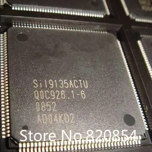 

50pcs/lot SII9135ACTU SIL9135ACTU SII9135 SIL9135 LQFP144