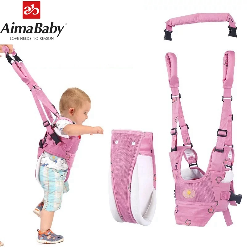 Ilovethepersonwhohatesme Vente Nouveau Enfant Harnais Laisse Bebe Marche Assistant Enfant De Securite Pour Enfants Ceinture Sangle Reglable Pas Cher Prix