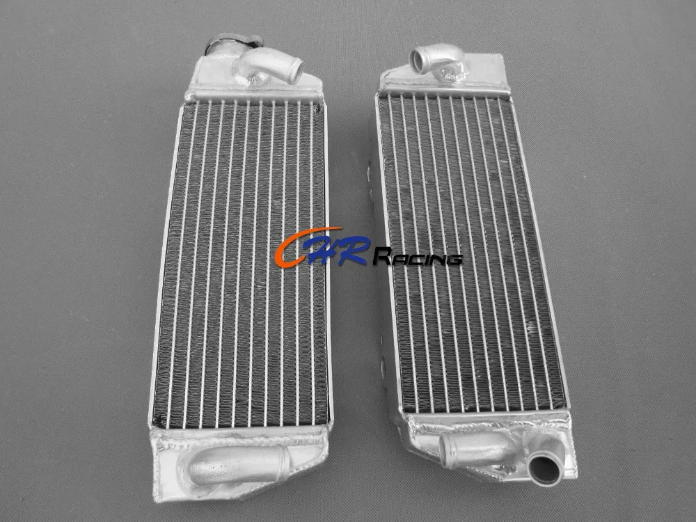 Алюминиевый радиатор и шланг для KTM 250/300/380 SX/EXC/MXC 1998 2003 2000 2001 2002 L & R|radiators for ktm|ktm 250