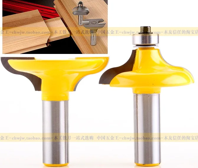 door frame tenon knife font b woodworking b font milling font b cutter b font Carving