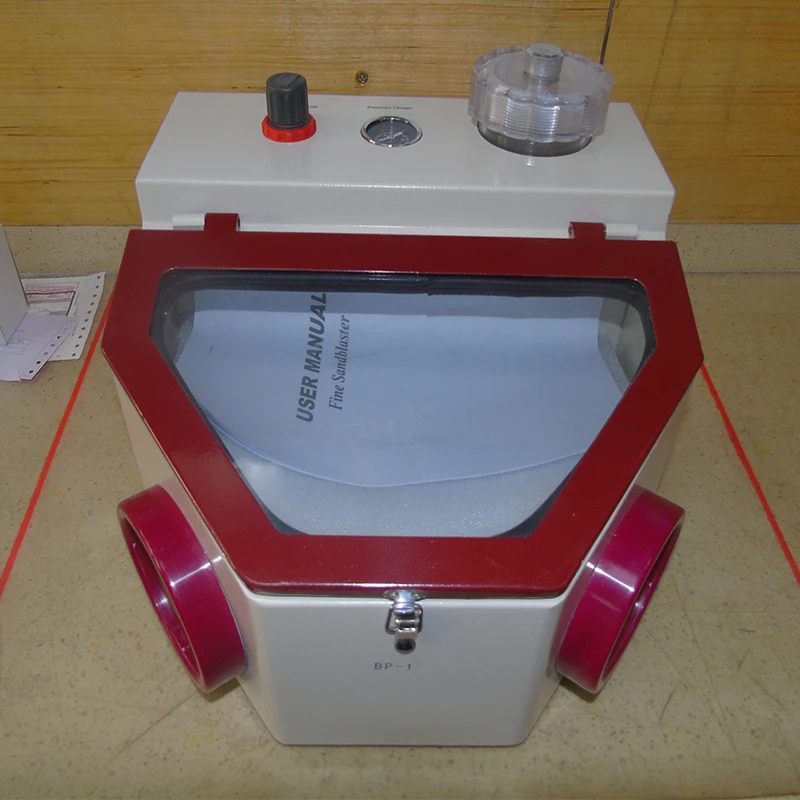 BP-1 1