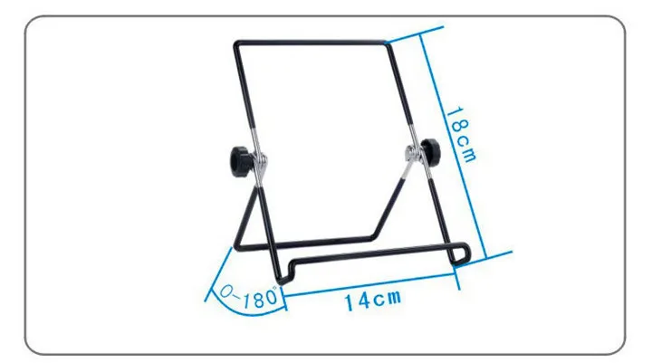 Fanshu универсальная алюминиевая подставка-держатель для планшета для ipad samsung, Настольная Складная регулируемая подставка для мобильного телефона