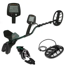 GF2 подземный металлоискатель, инструмент для раскопок, сокровища, Серебряные монеты, детектор золота, инструмент