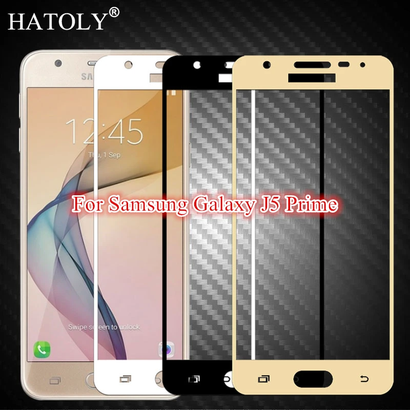 

For Tempered Glass Samsung Galaxy J5 Prime Glass Film Screen Protector for Samsung Galaxy J5 Prime Glass for Samsung J5 Prime