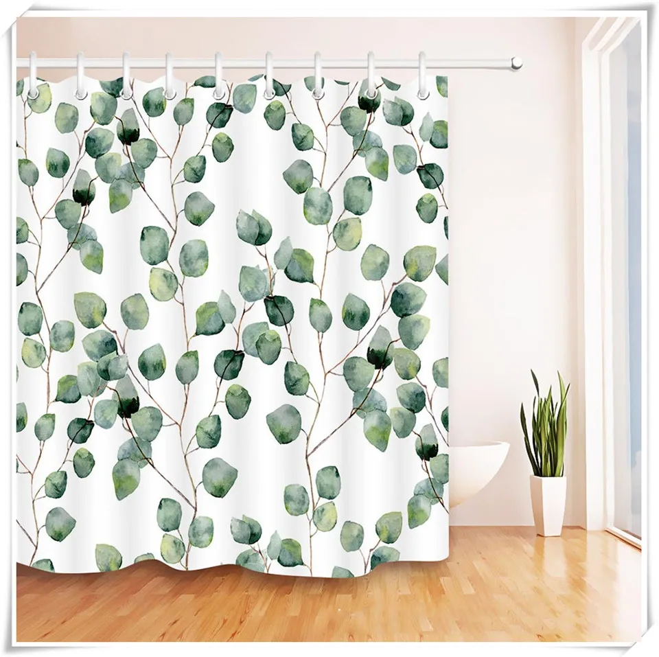 Shower Curtain XQ A1