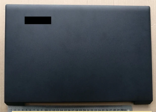 Ноутбук верхней крышке ЖК задняя крышка для lenovo V110 V110-15ISK V110-151SK 460.08B01.0022