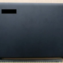 Ноутбук верхней крышке ЖК задняя крышка для lenovo V110 V110-15ISK V110-151SK 460.08B01.0022