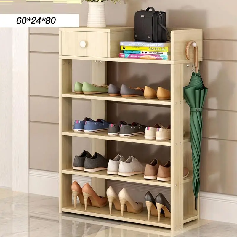 الحد الأدنى Mueble موبل Chaussure Schoenen Opbergen Hogar Zapatero Organizador دي Zapato المنزل الأثاث المنظم خزانة خذاء